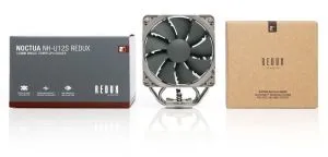 Noctua Охладител CPU Cooler NH-U12S redux