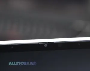 HP EliteBook x360 830 G8, Intel Core i5, 16GB So-Dimm DDR4, 512GB M.2 NVMe SSD, Intel Iris Xe Graphics, 13.3" 1920x1080 Full HD 16:9, Grade B
