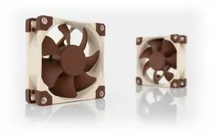 Noctua Вентилатор Fan 80mm NF-A8-FLX