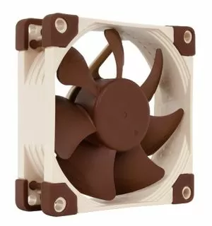 Noctua Вентилатор Fan 80mm NF-A8-FLX