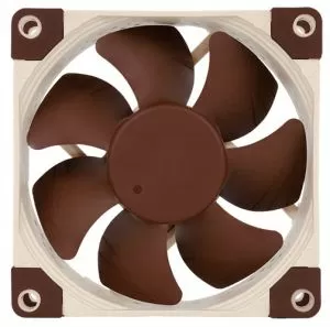 Noctua Вентилатор Fan 80mm NF-A8-FLX
