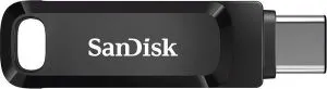 SanDisk Ultra Dual Drive Go USB bellek çubuğu, 256 GB