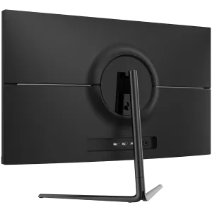 Dahua LM27-E231 Monitor, 27" FHD (1920x1080) IPS, 165Hz, 100% sRGB, 16:9, 1000:1, 320nits, 178°/178°, 1ms, VESA, 1x DP 1.2, 2x HDMI 1.4, 1x Audio out, DC 12V 4A