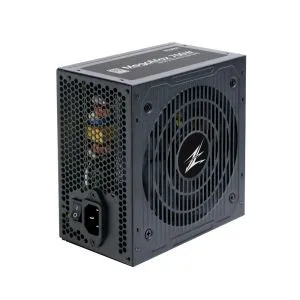 Zalman güç kaynağı PSU MegaMax 700W 80+ ZM700-TXII