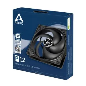 Arctic fan Fan 120mm P12 1800rpm - ACFAN00118A