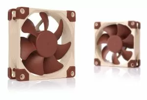 Noctua Fan 80mm 5V, PWM, USB - NF-A8-5V-PWM