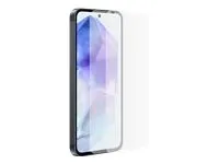 Protector de ecran SAMSUNG Galaxy A55 transparent