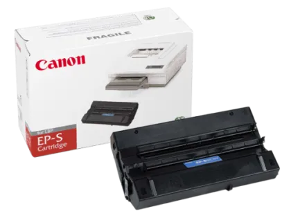 CANON EP-S (HP II/III)