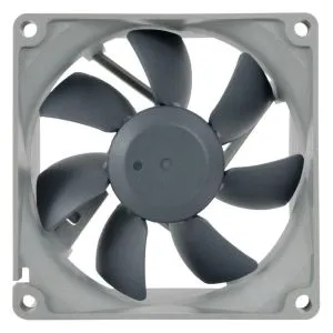 Fan Noctua 80mm NF-R8 redux-1800