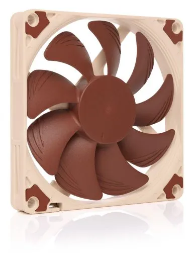 Ventilator Noctua 92mm NF-A9x14 PWM