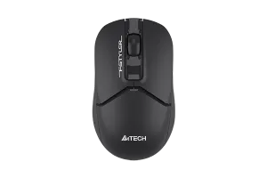 A4 FB12 USB DUAL MODE BT BLACK