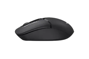 A4 FB12 USB DUAL MODE BT BLACK