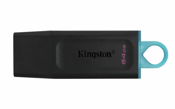 USB памет KINGSTON DataTraveler Exodia 64GB