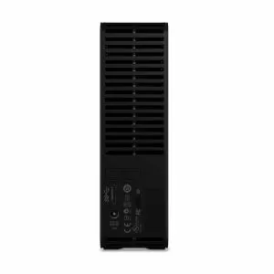 Hard disk extern Western Digital Elements Portable, 10TB, 3.5", USB 3.0, negru