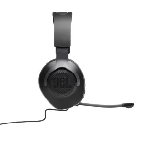 Gaming Earphone JBL Quantum 100 Black