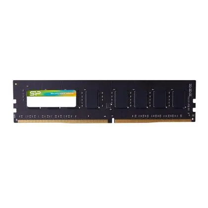 Bellek Silikon Gücü 4 GB DDR4 PC4-19200 2400 MHz CL17 SP004GBLFU240X02