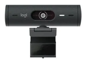Уеб камера LOGITECH BRIO 505