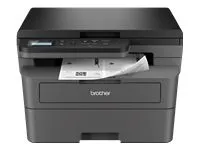 Imprimantă laser monocromă BROTHER DCPL2600D MFP A4 34 ppm