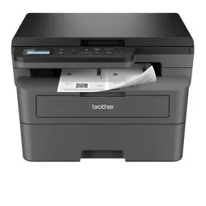 Imprimantă laser monocromă BROTHER DCPL2600D MFP A4 34 ppm