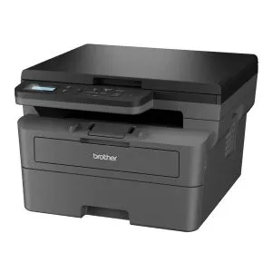 Imprimantă laser monocromă BROTHER DCPL2600D MFP A4 34 ppm