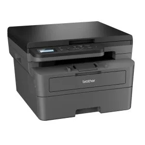 Imprimantă laser monocromă BROTHER DCPL2600D MFP A4 34 ppm