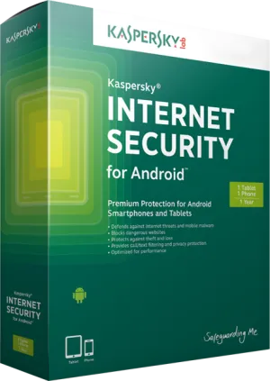 KASPERSKI KIS ANDROID /ELECTON