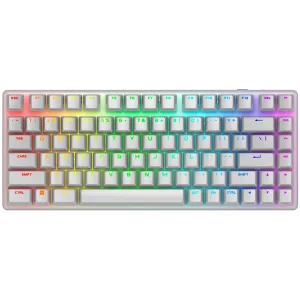 Alienware Pro Wireless Gaming Keyboard - US (QWERTY) (Lunar Light)