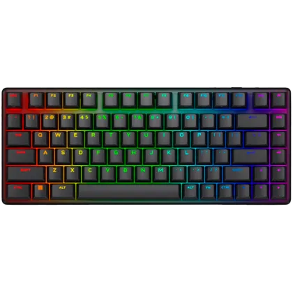 Alienware Pro Wireless Gaming Keyboard - US (QWERTY) (Dark Side of the Moon)