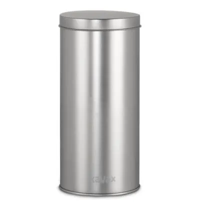 Xavax Coffee Pad Tin for Storing 20, 111264