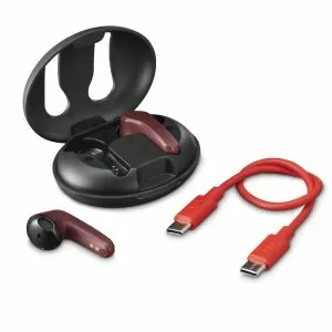 Hama "Spirit Unchained" Bluetooth® Headphones, 184168