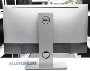 Dell U2717D, Hub USB 27" 2560x1440 QHD 16:9, argintiu/negru, grad C
