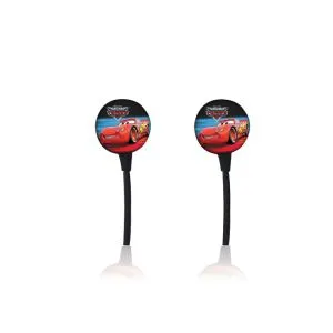 DISNEY HEADPHONE CARS