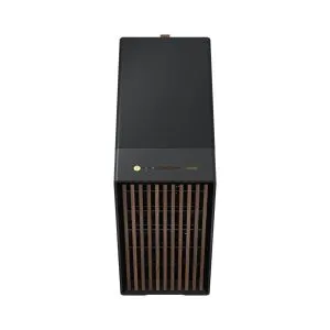 FD NORTH XL NEGRU CARBUNE