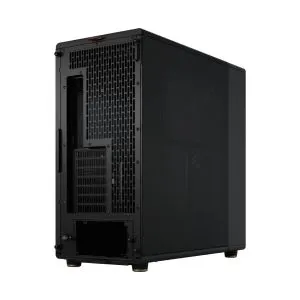 FD NORTH XL NEGRU CARBUNE