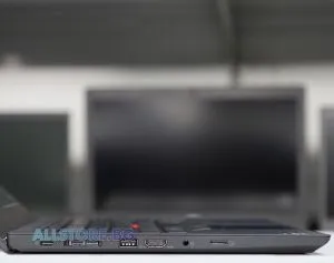 Lenovo ThinkPad P14s Gen 2 (AMD), AMD Ryzen 7 PRO, 16GB So-Dimm DDR4, 512GB M.2 NVMe SSD, AMD Radeon Graphics, 14" 1920x1080 Full HD 16:9, Grade B