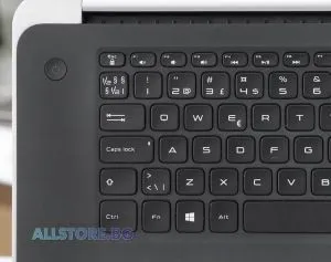 Dell Precision M3800, Intel Core i7, 16GB So-Dimm DDR3L, 256GB mSATA SSD, NVIDIA Quadro K1100M, 15.6" 3200x1800 QHD+ , Grade B