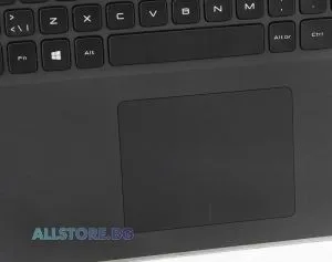 Dell Precision M3800, Intel Core i7, 16GB So-Dimm DDR3L, 256GB mSATA SSD, NVIDIA Quadro K1100M, 15.6" 3200x1800 QHD+ , Grade B