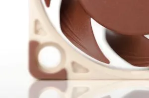 Noctua Вентилатор Fan 40x40x20mm - NF-A4x20-PWM