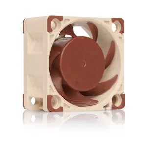 Noctua Вентилатор Fan 40x40x20mm - NF-A4x20-PWM