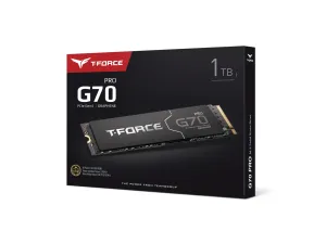 SSD Team Group T-Force G70 PRO 1TB