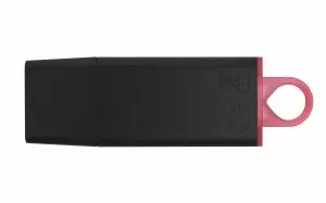 USB памет KINGSTON DataTraveler Exodia, 256GB,USB 3.2 Gen 1, Черна