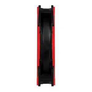 Arctic вентилатор Fan 120mm - BioniX P120 PWM PST - Red