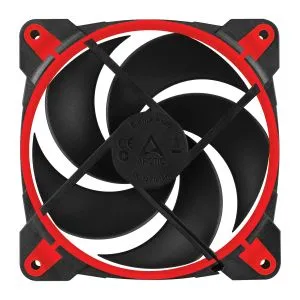 Arctic вентилатор Fan 120mm - BioniX P120 PWM PST - Red