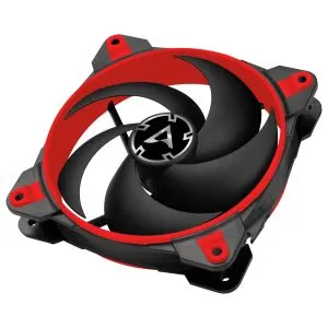 Arctic вентилатор Fan 120mm - BioniX P120 PWM PST - Red