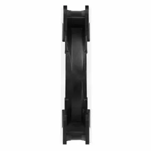 Arctic вентилатор Fan 120mm - BioniX P120 PWM PST - White
