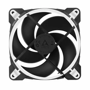 Arctic вентилатор Fan 120mm - BioniX P120 PWM PST - White