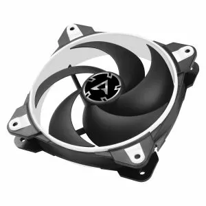 Arctic вентилатор Fan 120mm - BioniX P120 PWM PST - White