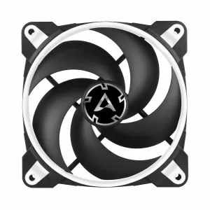 Arctic вентилатор Fan 120mm - BioniX P120 PWM PST - White