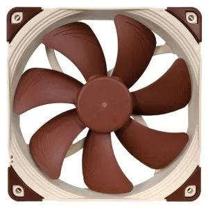 Ventilator ventilator Noctua 140mm NF-A14 PWM