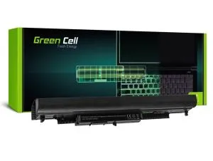 Baterie laptop GREEN CELL, HS03 807956-001 pentru HP 14 15 17, HP 240 245 250 255 G4 G5, 11.1V, 2200mAh
